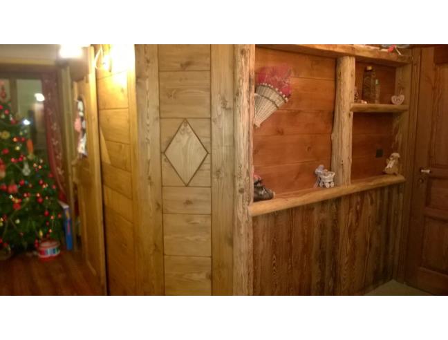 Anteprima foto 4 - Appartamento in Vendita a Fenestrelle (Torino)