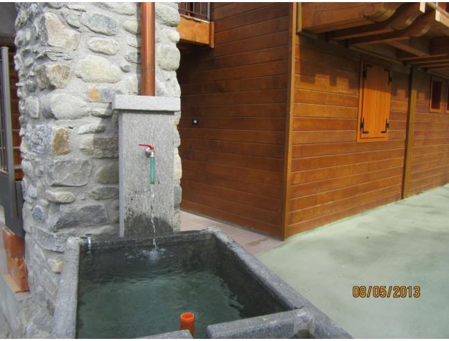 Anteprima foto 3 - Appartamento in Vendita a Fénis (Aosta)