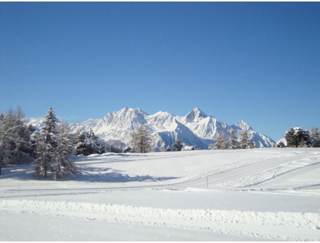 Anteprima foto 5 - Appartamento in Vendita a Fénis (Aosta)