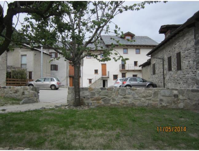 Anteprima foto 7 - Appartamento in Vendita a Fénis (Aosta)