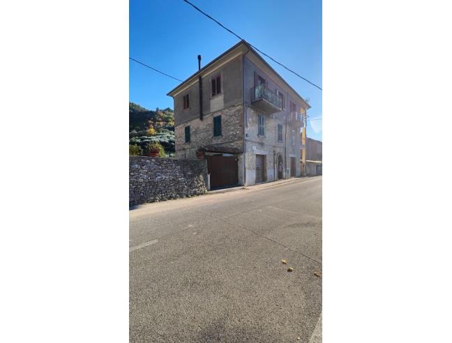 Anteprima foto 1 - Appartamento in Vendita a Ferentillo (Terni)