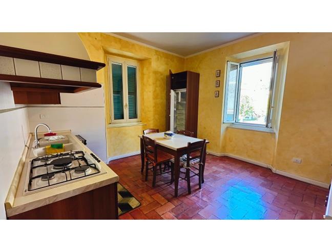 Anteprima foto 2 - Appartamento in Vendita a Ferentillo (Terni)