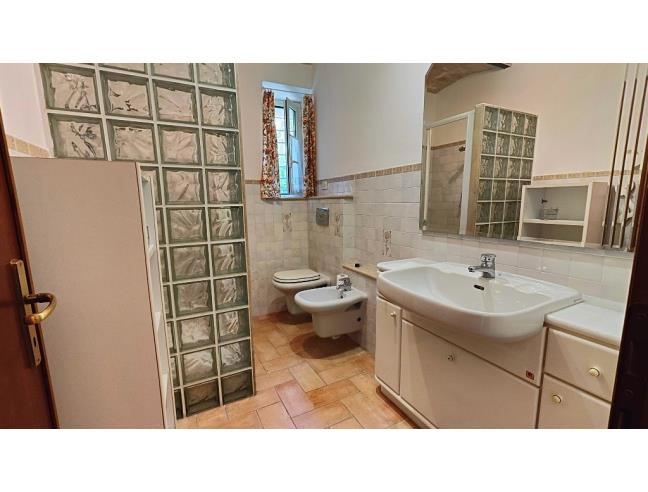 Anteprima foto 4 - Appartamento in Vendita a Ferentillo (Terni)