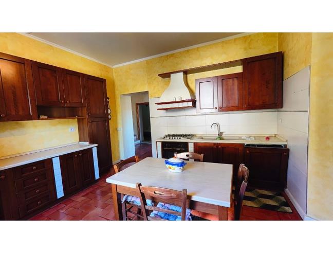 Anteprima foto 6 - Appartamento in Vendita a Ferentillo (Terni)