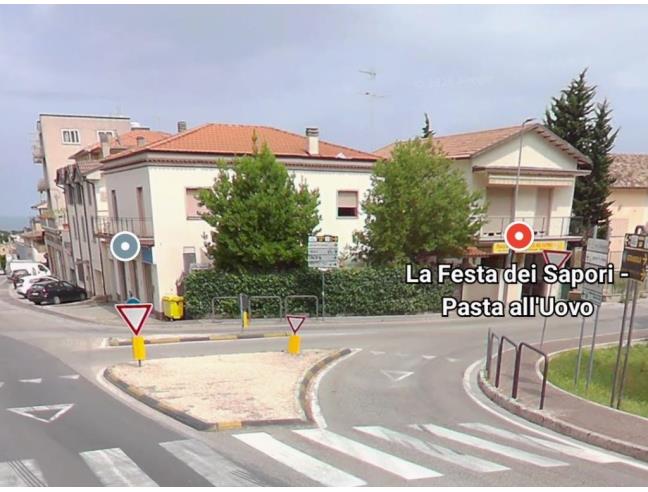 Anteprima foto 4 - Appartamento in Vendita a Fermo (Fermo)