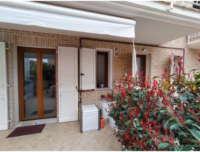 Anteprima foto 5 - Appartamento in Vendita a Fermo (Fermo)