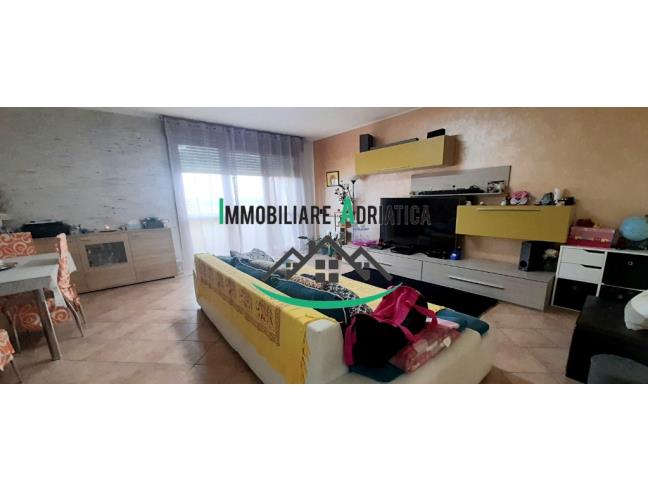 Anteprima foto 2 - Appartamento in Vendita a Ferrara - Arginone