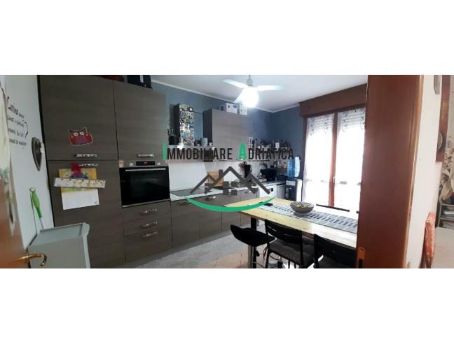 Anteprima foto 7 - Appartamento in Vendita a Ferrara - Arginone