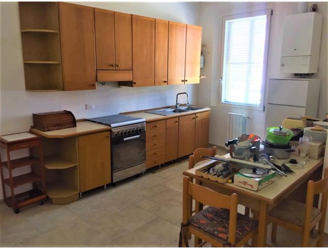 Anteprima foto 4 - Appartamento in Vendita a Ferrara - Borgo Punta