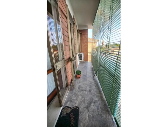 Anteprima foto 4 - Appartamento in Vendita a Ferrara - Borgo Punta