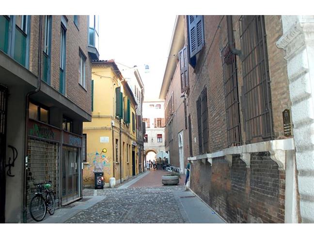 Anteprima foto 7 - Appartamento in Vendita a Ferrara - Centro Storico