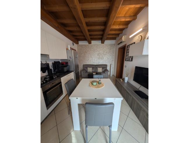 Anteprima foto 6 - Appartamento in Vendita a Ferrara - Pontegradella