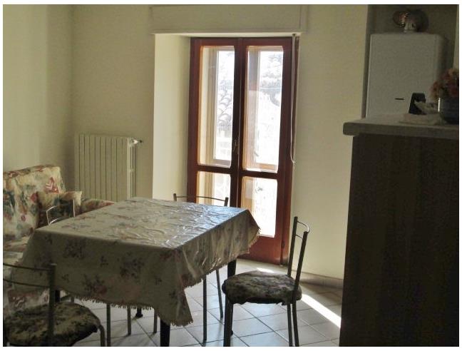 Anteprima foto 3 - Appartamento in Vendita a Ferrazzano (Campobasso)