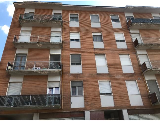 Anteprima foto 2 - Appartamento in Vendita a Ferrera Erbognone (Pavia)