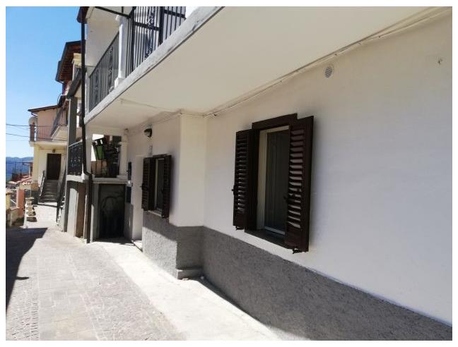 Anteprima foto 5 - Appartamento in Vendita a Fiamignano - Gamagna