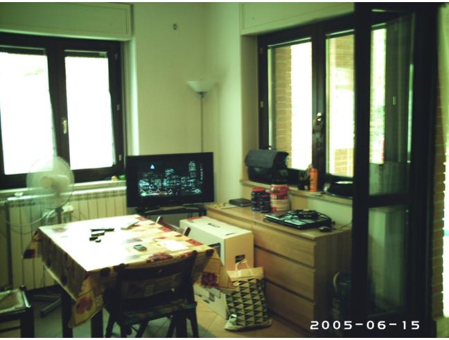 Anteprima foto 2 - Appartamento in Vendita a Fiano Romano (Roma)