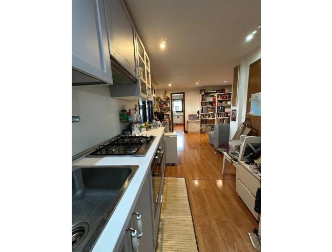 Anteprima foto 2 - Appartamento in Vendita a Fiano Romano (Roma)