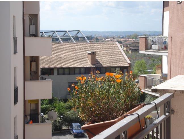 Anteprima foto 3 - Appartamento in Vendita a Fiano Romano (Roma)