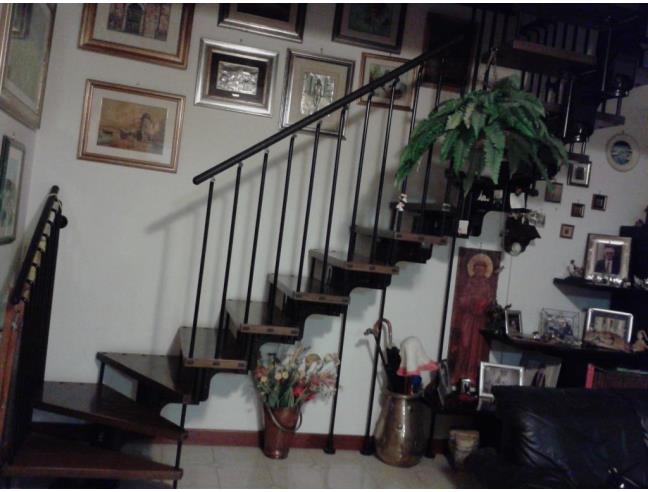 Anteprima foto 3 - Appartamento in Vendita a Fiano Romano (Roma)