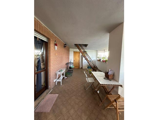 Anteprima foto 3 - Appartamento in Vendita a Fiano Romano (Roma)