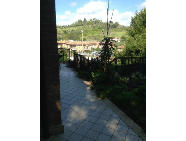 Anteprima foto 4 - Appartamento in Vendita a Fiano Romano (Roma)