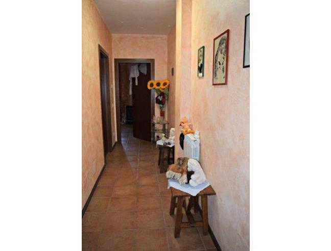 Anteprima foto 4 - Appartamento in Vendita a Fiano Romano (Roma)