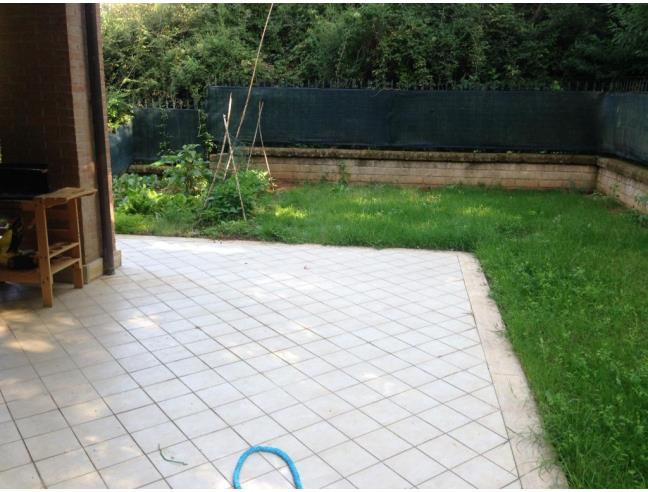 Anteprima foto 5 - Appartamento in Vendita a Fiano Romano (Roma)