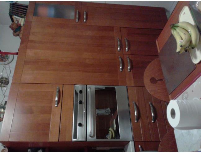 Anteprima foto 5 - Appartamento in Vendita a Fiano Romano (Roma)