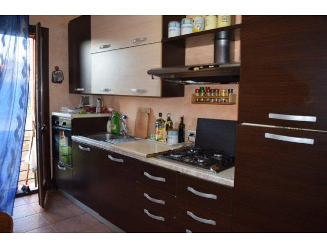 Anteprima foto 5 - Appartamento in Vendita a Fiano Romano (Roma)