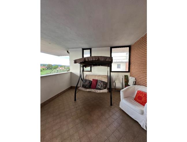 Anteprima foto 6 - Appartamento in Vendita a Fiano Romano (Roma)