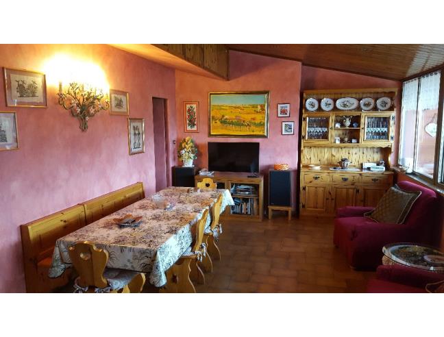 Anteprima foto 6 - Appartamento in Vendita a Fiano Romano (Roma)