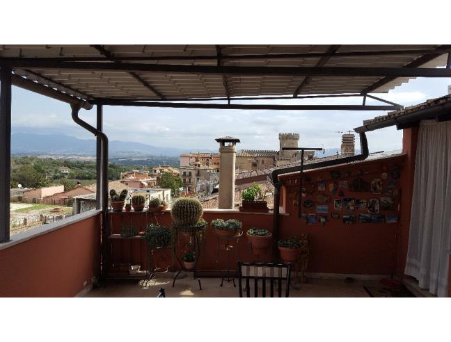 Anteprima foto 7 - Appartamento in Vendita a Fiano Romano (Roma)