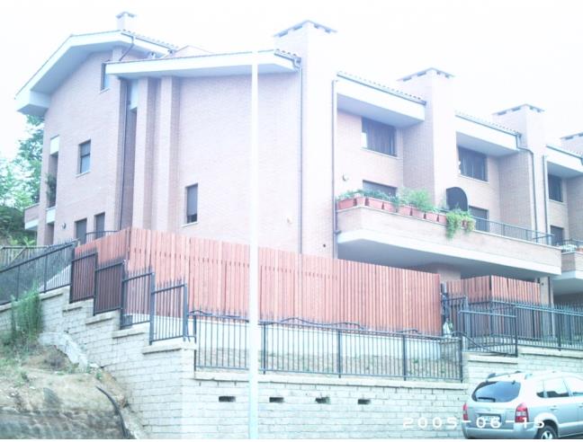 Anteprima foto 7 - Appartamento in Vendita a Fiano Romano (Roma)