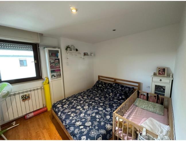 Anteprima foto 7 - Appartamento in Vendita a Fiano Romano (Roma)