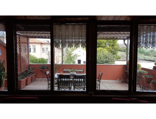 Anteprima foto 8 - Appartamento in Vendita a Fiano Romano (Roma)