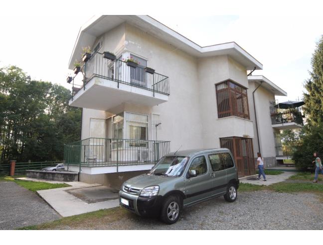 Anteprima foto 5 - Appartamento in Vendita a Fiano (Torino)