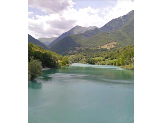 Anteprima foto 2 - Appartamento in Vendita a Fiastra (Macerata)