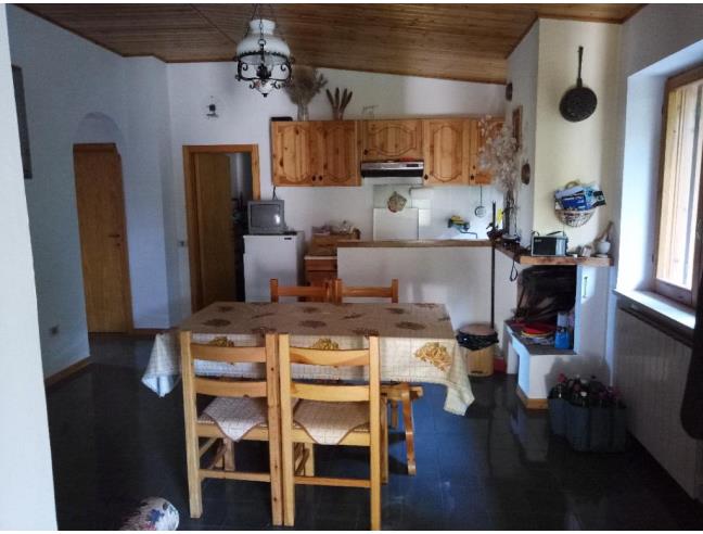 Anteprima foto 2 - Appartamento in Vendita a Fiastra (Macerata)