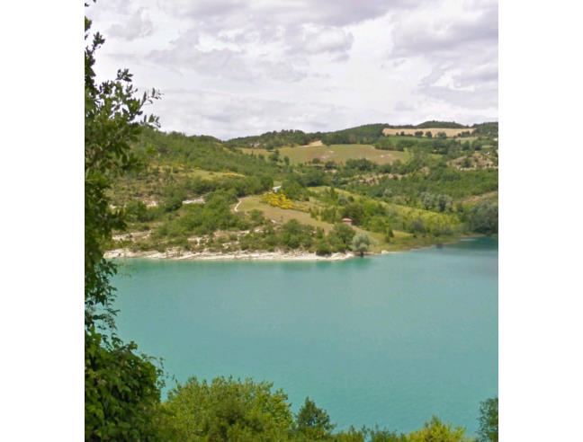 Anteprima foto 4 - Appartamento in Vendita a Fiastra (Macerata)