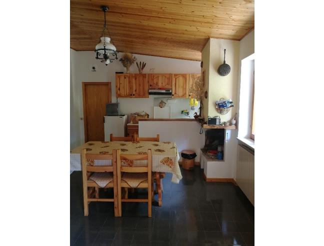 Anteprima foto 5 - Appartamento in Vendita a Fiastra (Macerata)