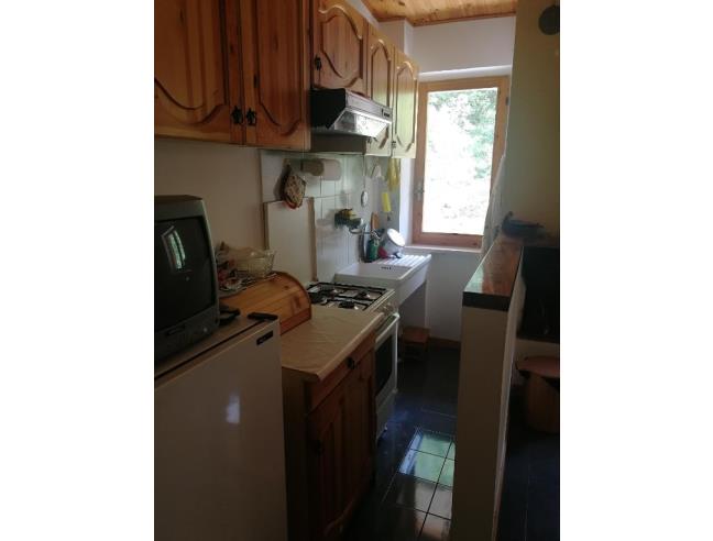 Anteprima foto 7 - Appartamento in Vendita a Fiastra (Macerata)