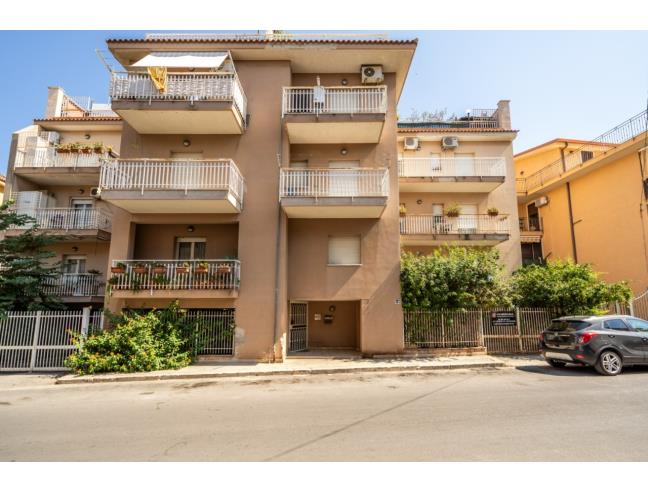 Anteprima foto 1 - Appartamento in Vendita a Ficarazzi (Palermo)