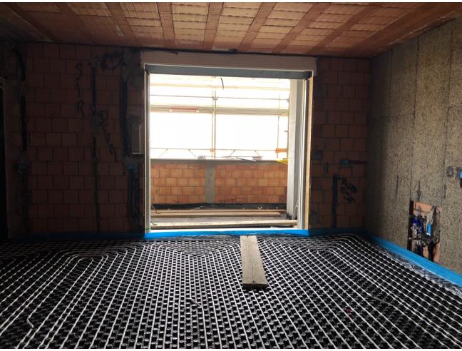 Anteprima foto 2 - Appartamento in Vendita a Fiesso d'Artico (Venezia)