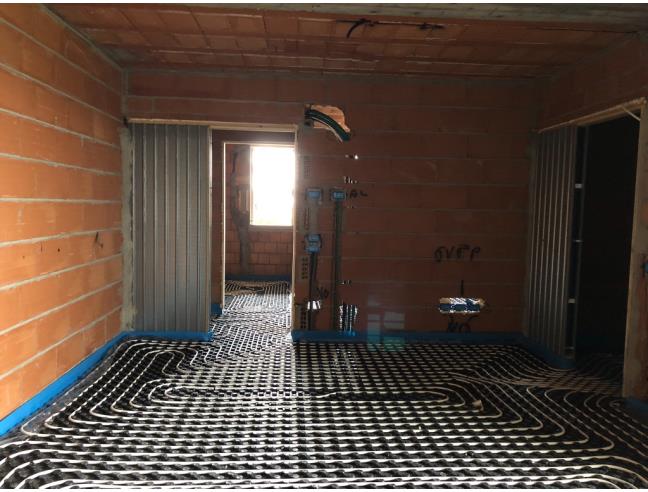 Anteprima foto 3 - Appartamento in Vendita a Fiesso d'Artico (Venezia)