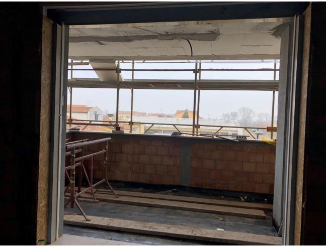 Anteprima foto 4 - Appartamento in Vendita a Fiesso d'Artico (Venezia)