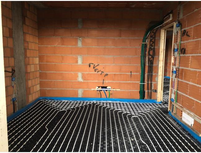 Anteprima foto 6 - Appartamento in Vendita a Fiesso d'Artico (Venezia)