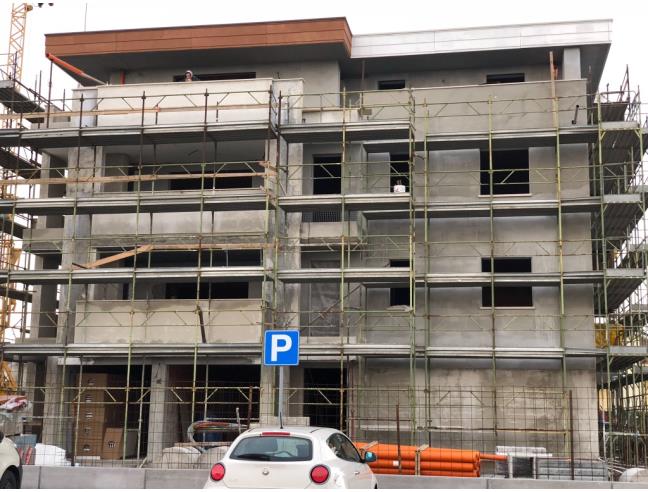 Anteprima foto 7 - Appartamento in Vendita a Fiesso d'Artico (Venezia)