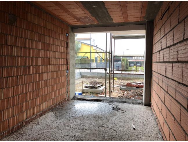 Anteprima foto 8 - Appartamento in Vendita a Fiesso d'Artico (Venezia)