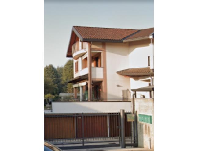 Anteprima foto 1 - Appartamento in Vendita a Figino Serenza (Como)