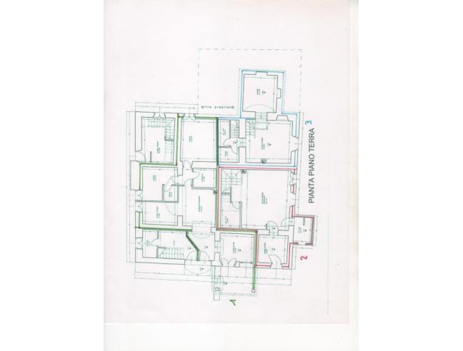 Anteprima foto 5 - Appartamento in Vendita a Figline e Incisa Valdarno (Firenze)
